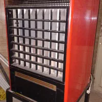 بخاری انرژی مدل 640 فن آلمانی