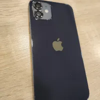 اپل iPhone 12 با حافظهٔ ۱۲۸ گیگابایت|موبایل|زنجان, |دیوار