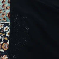 چادر مدل عبایی دخترانه|لباس|اصفهان, شاهد|دیوار