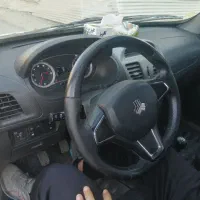 کوییک 1402 s|خودرو سواری و وانت|مشهد, شاهد (شهرک غرب)|دیوار