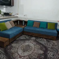 فروش منزل دو طبقه|فروش خانه و ویلا|شیراز, ماه فیروزان|دیوار