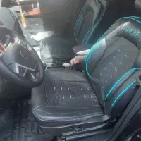 دنا پلاس توربو اتومات ۱۴۰۱|خودرو سواری و وانت|اصفهان, الهیه|دیوار