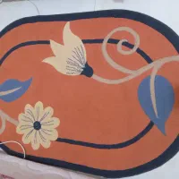 فرش ۱/۵متری شگی وترک و۴متری فانتزی|فرش|کرج, فاز ۴ مهرشهر|دیوار