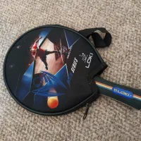 راکت پینگ پنگ