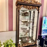 بوفه تزئینی