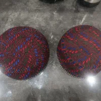 کلاه سنتی اصل ترکمنی