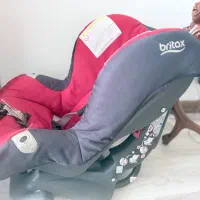 صندلی ماشین britax|تخت و صندلی بچه|تهران, دریاننو|دیوار