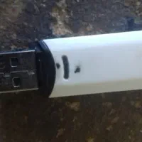 فلش کار کرده