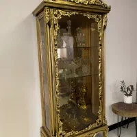 بوفه تمام منبت|بوفه، ویترین، کنسول|تهران, صد دستگاه|دیوار