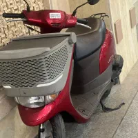 موتور پاکشتی  سوزوکی ۵۰سی سی اصل