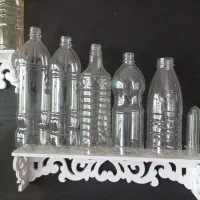 بطری|ظروف نگهدارنده، پلاستیکی، یکبارمصرف|تویسرکان, |دیوار