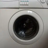 ماشین لباسشویی مدل کندی ایتالیایی