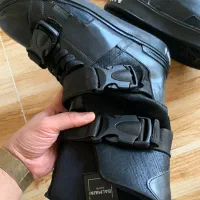 بوت اصل خارجی