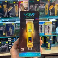 ماشین اصلاح Vgr-290|آرایشی، بهداشتی، درمانی|تهران, دروازه شمیران|دیوار