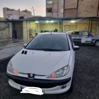 کاپوت و گلیگر 206