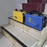 دلر گیربکسی ماکیتا دستگاه جوش الکترو جوش ومیکا|ابزارآلات|تهران, نواب|دیوار