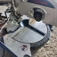 فارسی بر crown