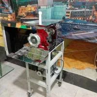 چرخ گوشت نو مناسب رستوران وقصابی