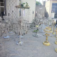 شمعدان زیبا