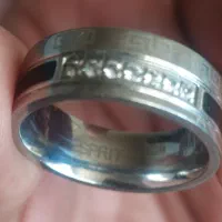 حلقه  مردانه