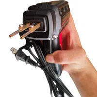 هویه جوشکاری پلاستیک (فایبرگلاس)