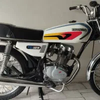 موتور سیکلت هندا لیفان ۹۰