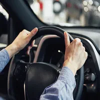 دونفرراننده متعهدبدون ماشین وباماشین باری