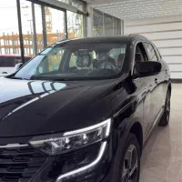 کولئوس 2025|خودرو سواری و وانت|تهران, سعادت‌آباد|دیوار