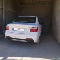 سایناsمدل۱۴۰۴|خودرو سواری و وانت|بیجار, |دیوار