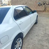 سمند سورن فول 1400 موتور ef7|خودرو سواری و وانت|اهواز, زیتون کارمندی|دیوار
