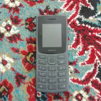 گوشی  نوکیا ۱۰۶