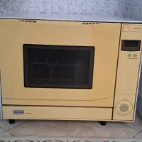 ماشین ظرفشویی ۸ نفره