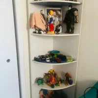 سرویس خواب کودک و نوجوان