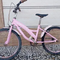 می خواهم دوچرخه بزرگ بگیرم|دوچرخه، اسکیت، اسکوتر|زرند, |دیوار