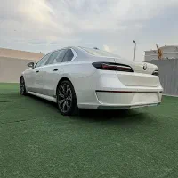 Bmw735i|خودرو سواری و وانت|کیش, |دیوار