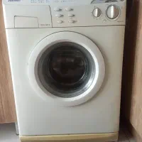 ماشین لباسشویی زیروات