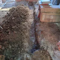 حفاری پی کنی ساختمان