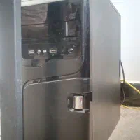 کامپیوتر خانگی