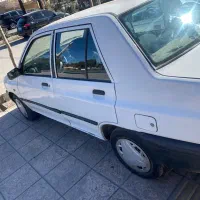 فروش پراید ۱۳۱ مدل ۹۶