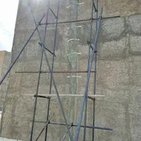 داربست نیککاران بمدیریت حاج قادر نوری|خدمات پیشه و مهارت|تبریز, |دیوار