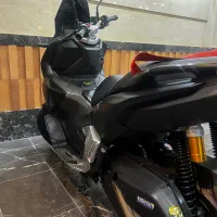 ADV 180 hani  ای دی وی ۱۸۰ هانی 1404|موتورسیکلت|کرج, فاز ۴ مهرشهر|دیوار