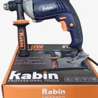 دریل 13رابین با گارانتی شرکتی