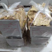 پخش نان خشک یزدی|خوردنی و آشامیدنی|تهران, دولاب|دیوار