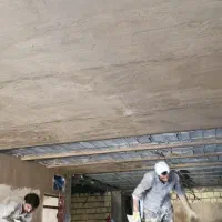 گچ وخاک کاری خالدی|خدمات پیشه و مهارت|لردگان, |دیوار