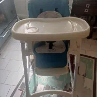 صندلی غذای کودک