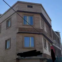 ملک تجاری مسکونی انقلاب فرعی ها