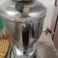 سماور گازی درحدنو