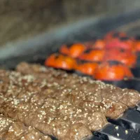 نیازمند کارگر ساده در کبابی