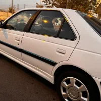 پژو پارس tuf|خودرو سواری و وانت|قرچک, پارس سرام|دیوار