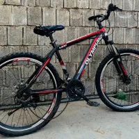 دوچرخه المپیا ۲۶